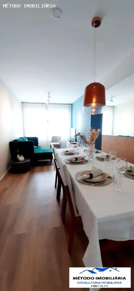 Apartamento, 3 quartos, 62 m² - Foto 19