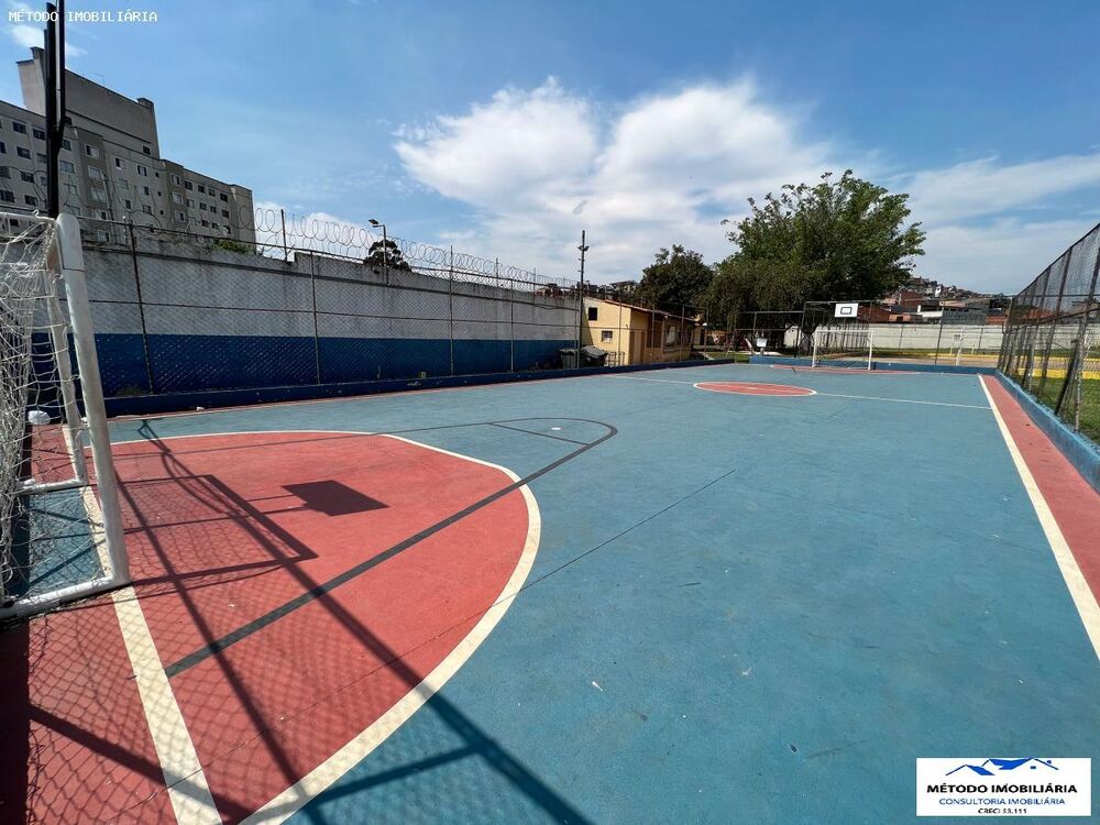 Apartamento, 3 quartos, 62 m² - Foto 7