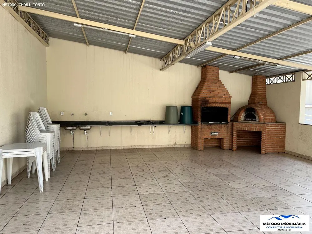 Apartamento, 3 quartos, 62 m² - Foto 23