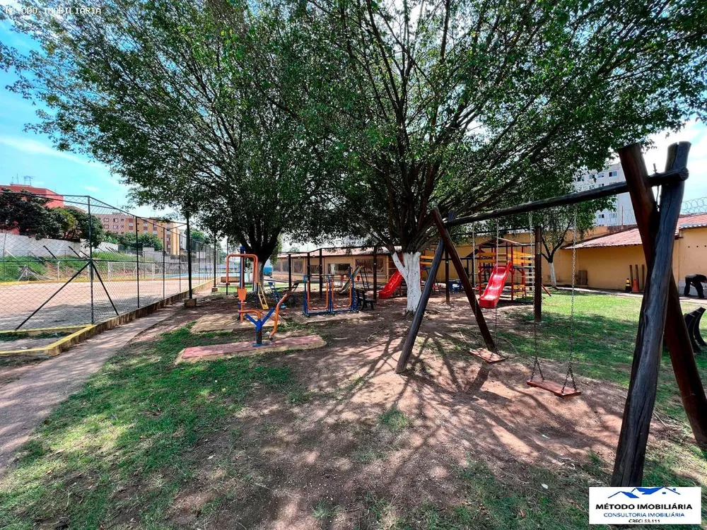 Apartamento, 3 quartos, 62 m² - Foto 18