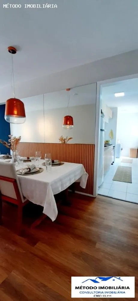 Apartamento, 3 quartos, 62 m² - Foto 21