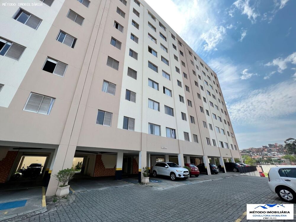 Apartamento, 3 quartos, 62 m² - Foto 1