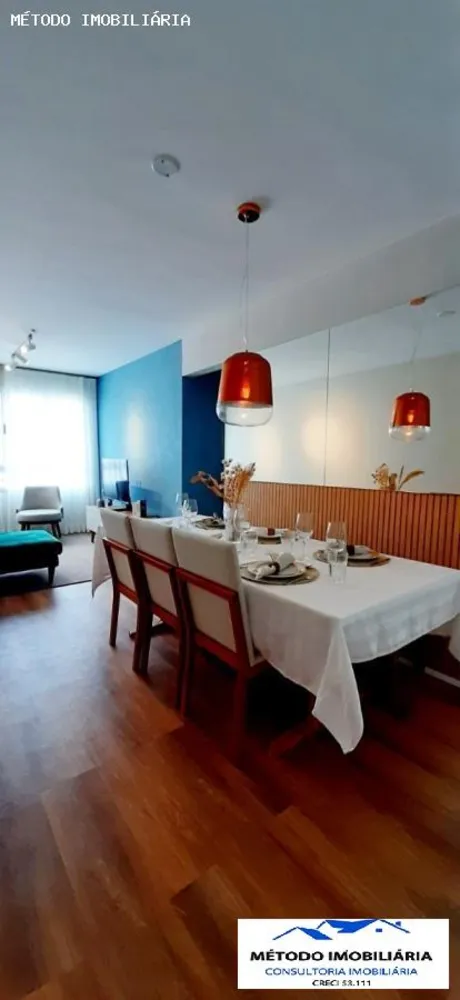 Apartamento, 3 quartos, 62 m² - Foto 22