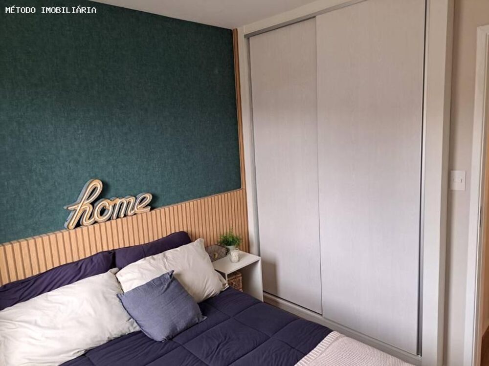Apartamento, 3 quartos, 62 m² - Foto 5