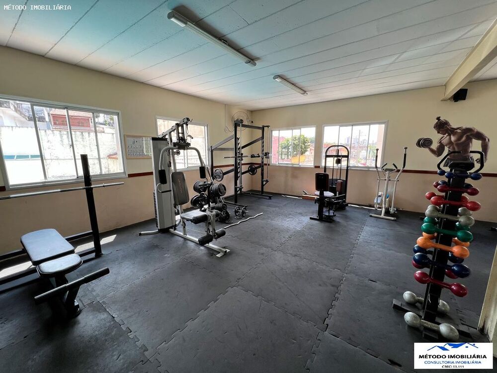 Apartamento, 3 quartos, 62 m² - Foto 10