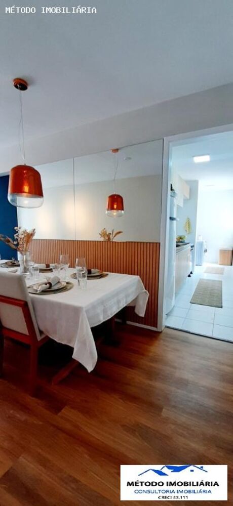 Apartamento, 3 quartos, 62 m² - Foto 12