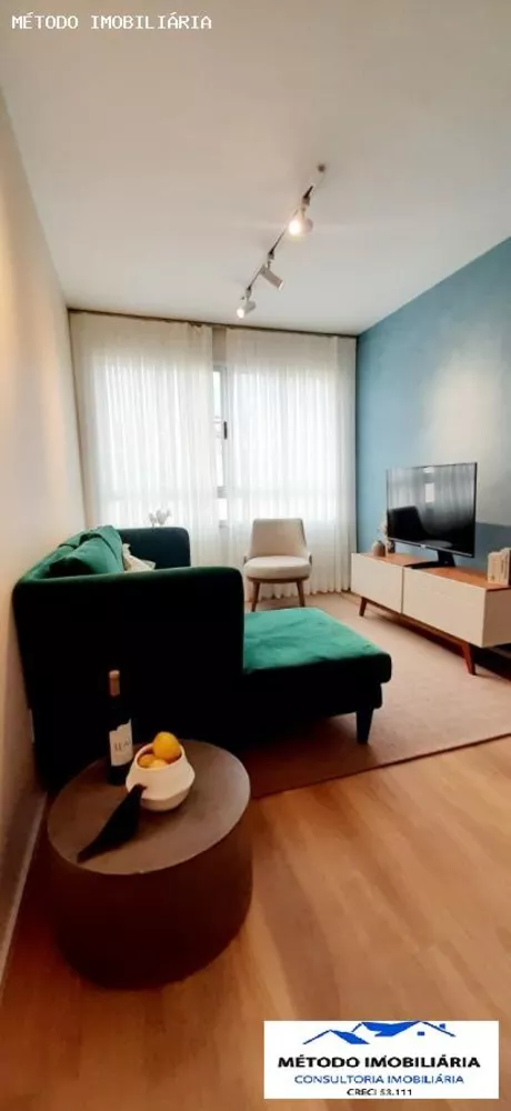 Apartamento, 3 quartos, 62 m² - Foto 15