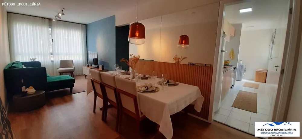 Apartamento, 3 quartos, 62 m² - Foto 13