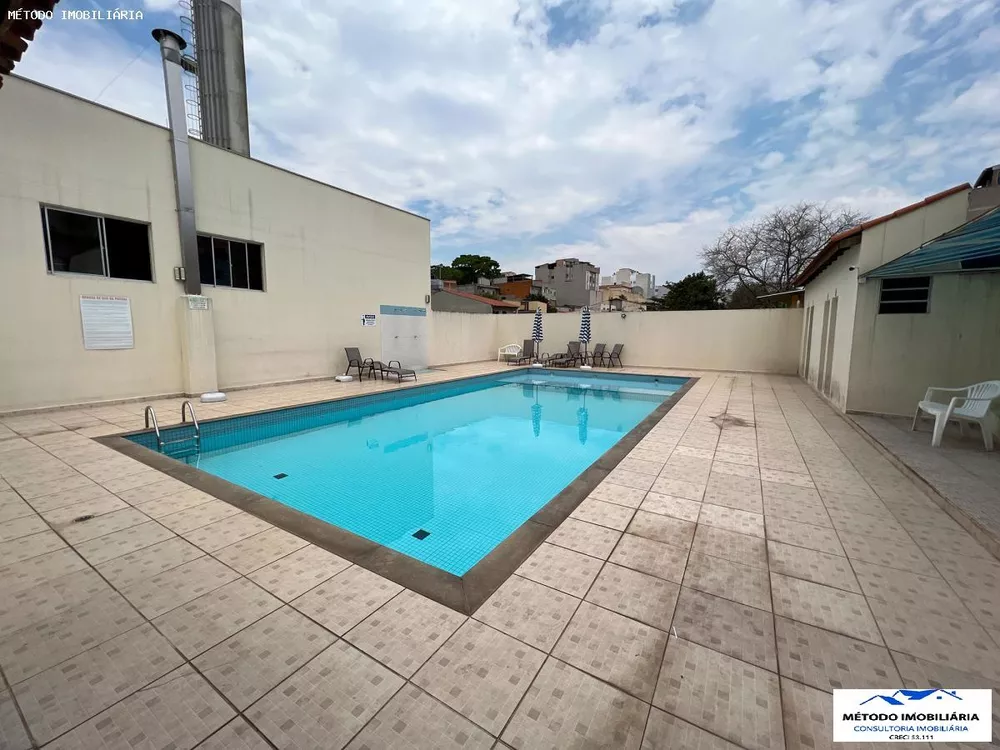 Apartamento, 3 quartos, 62 m² - Foto 16