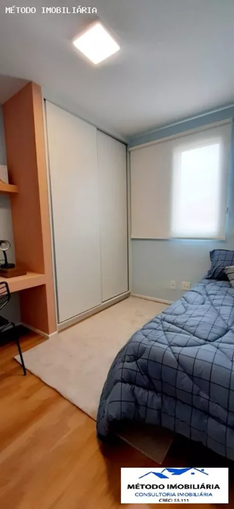 Apartamento, 3 quartos, 62 m² - Foto 14