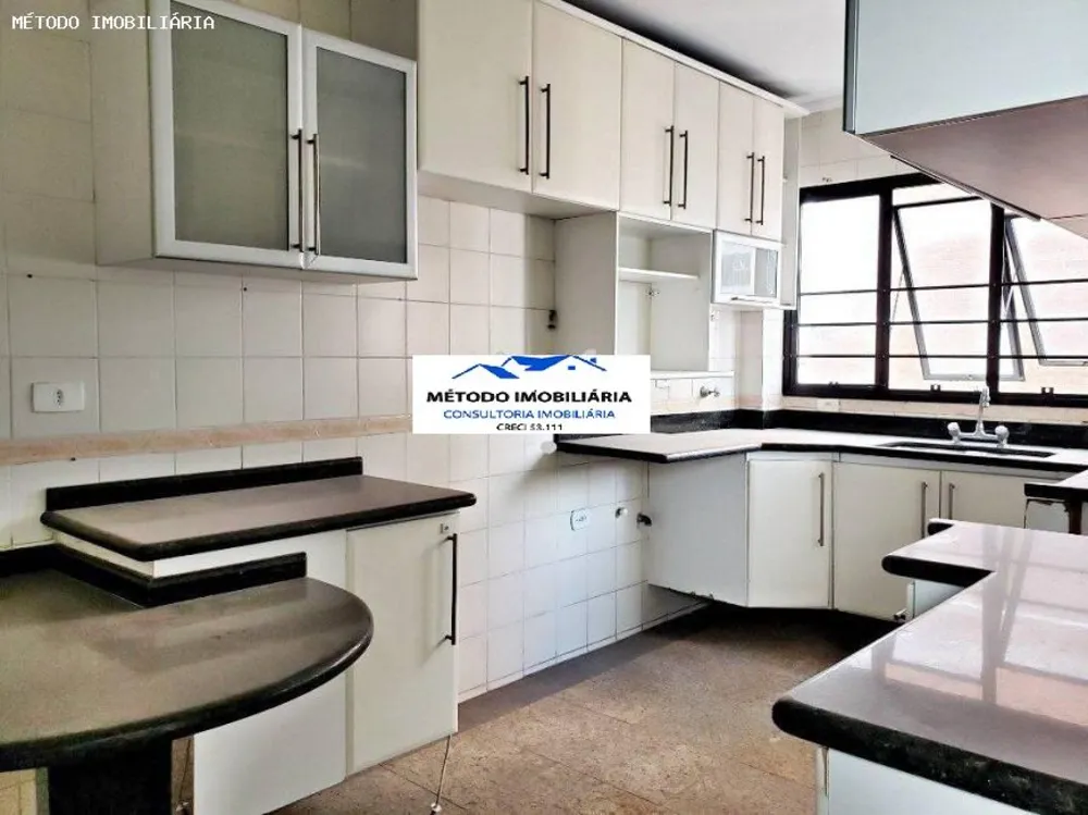 Apartamento, 4 quartos, 184 m² - Foto 5