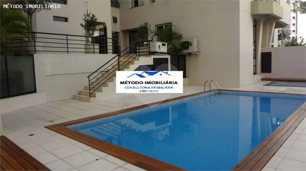 Apartamento, 4 quartos, 184 m² - Foto 12