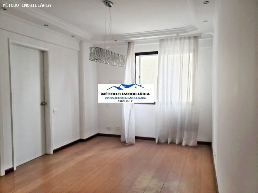 Apartamento, 4 quartos, 184 m² - Foto 2
