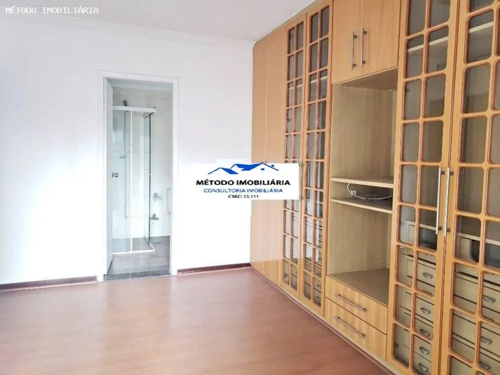 Apartamento, 4 quartos, 184 m² - Foto 1