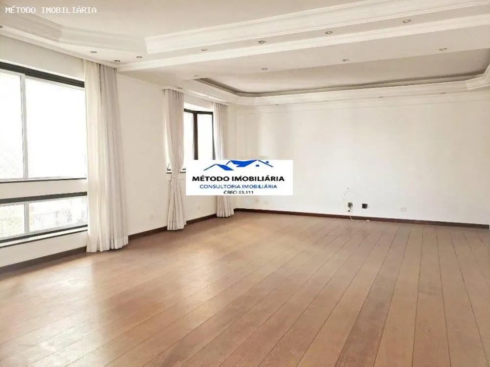 Apartamento, 4 quartos, 184 m² - Foto 10