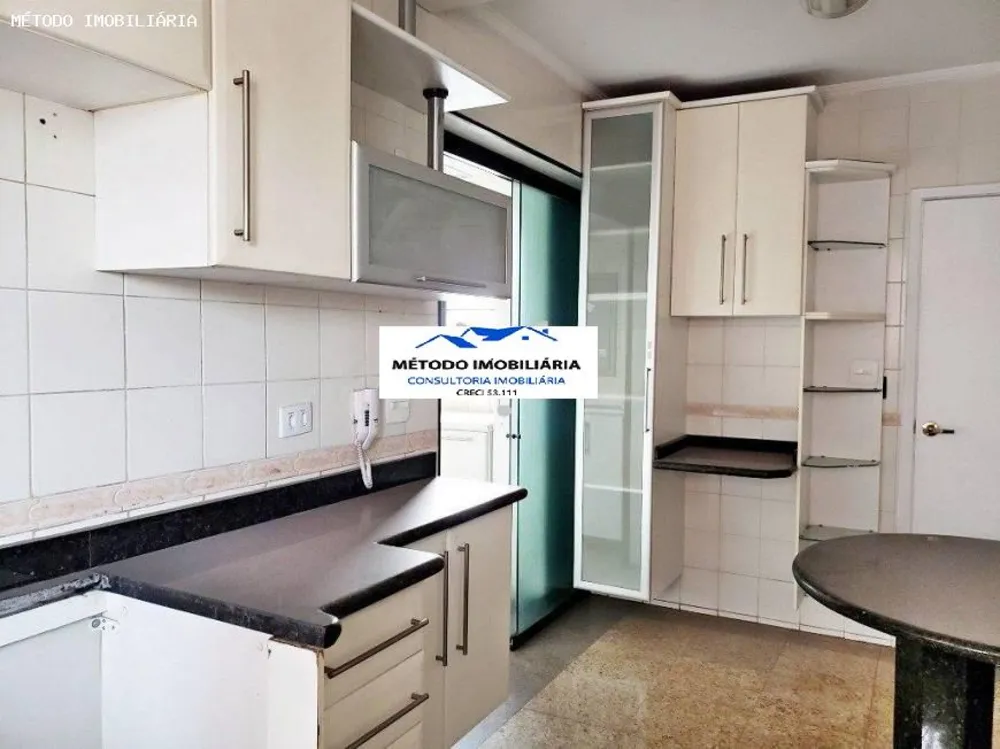 Apartamento, 4 quartos, 184 m² - Foto 3