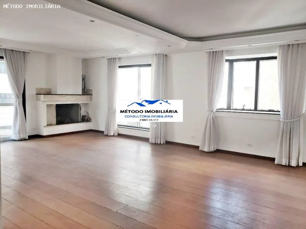 Apartamento, 4 quartos, 184 m² - Foto 9