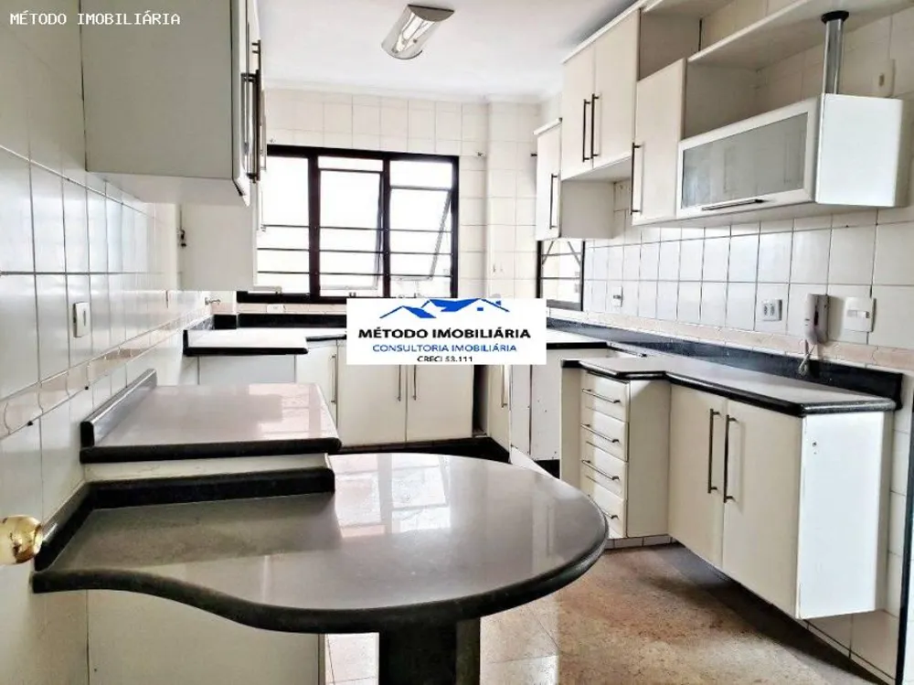 Apartamento, 4 quartos, 184 m² - Foto 8
