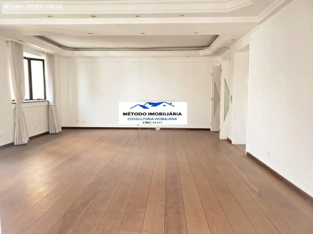 Apartamento, 4 quartos, 184 m² - Foto 11