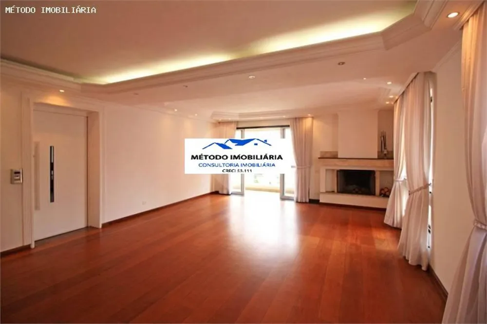 Apartamento, 4 quartos, 184 m² - Foto 6