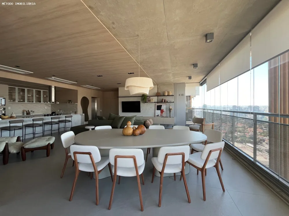 Casa, 3 quartos, 197 m² - Foto 3
