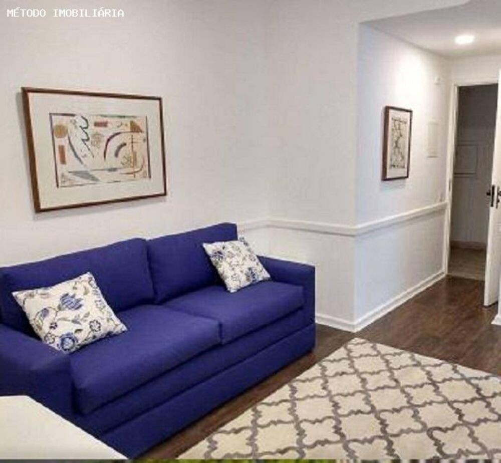 Apartamento, 1 quarto, 45 m² - Foto 9