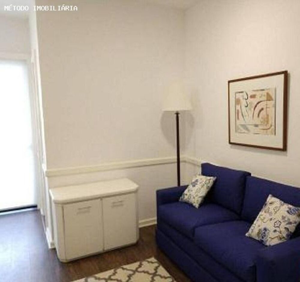 Apartamento, 1 quarto, 45 m² - Foto 4