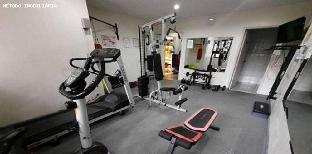 Apartamento, 1 quarto, 45 m² - Foto 1