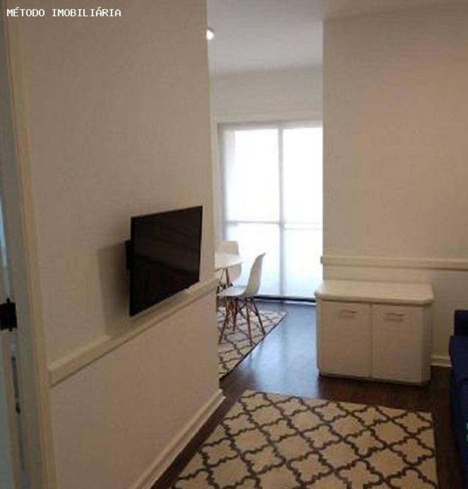 Apartamento, 1 quarto, 45 m² - Foto 8