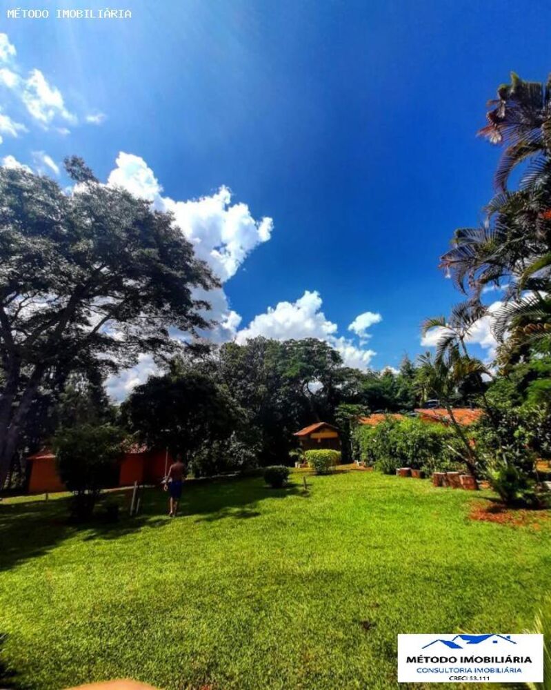 Chácara, 3 quartos, 5000 m² - Foto 10