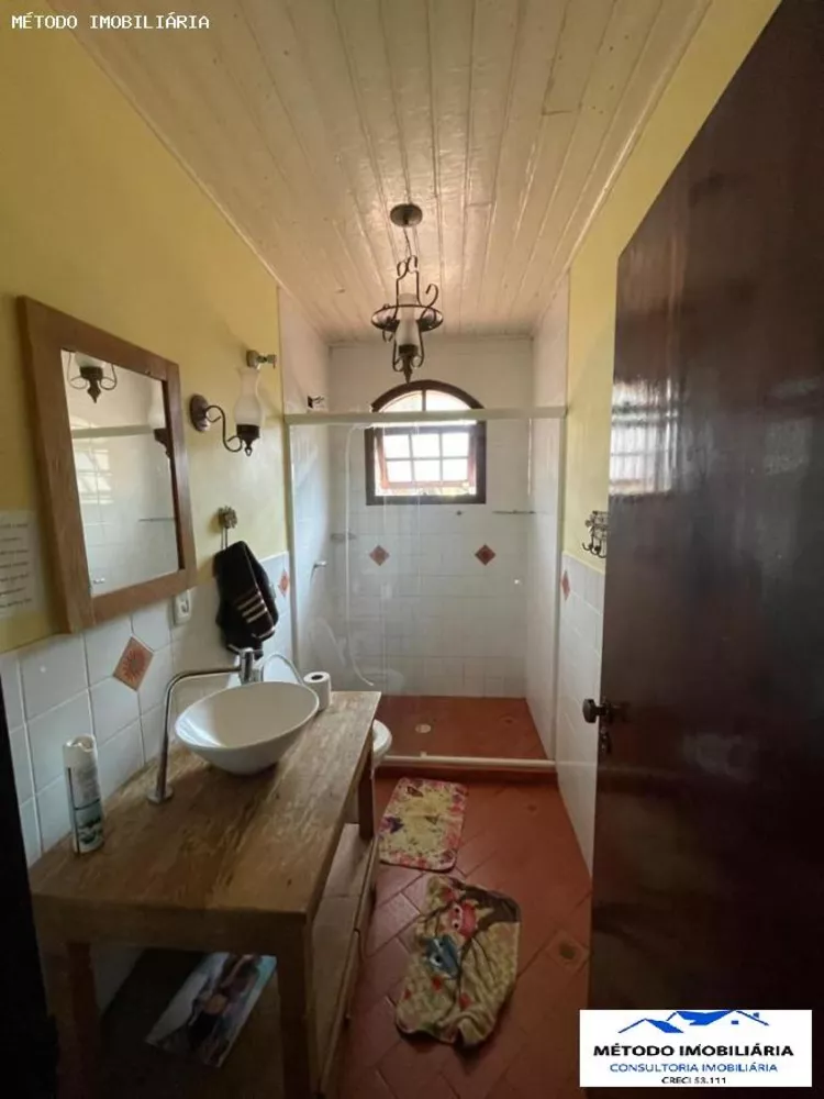 Chácara, 3 quartos, 5000 m² - Foto 5