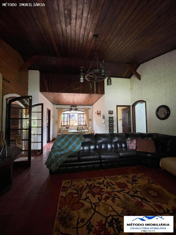 Chácara, 3 quartos, 5000 m² - Foto 12