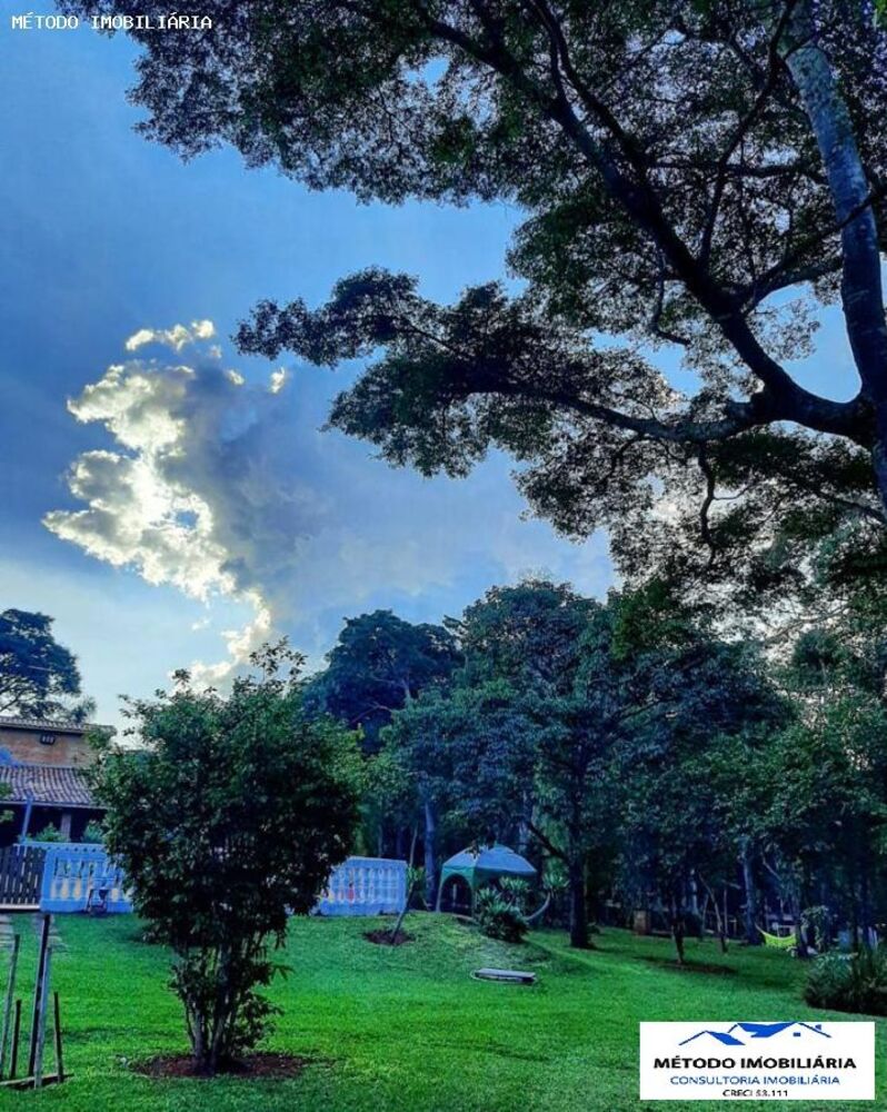 Chácara, 3 quartos, 5000 m² - Foto 8