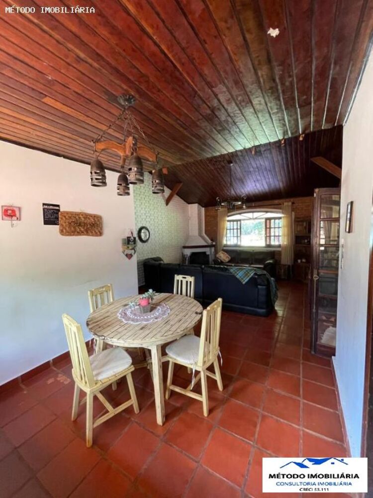 Chácara, 3 quartos, 5000 m² - Foto 6