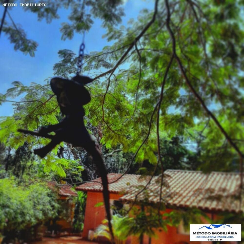 Chácara, 3 quartos, 5000 m² - Foto 15