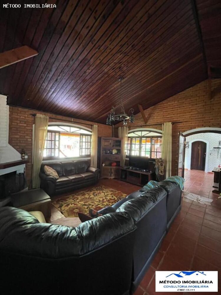 Chácara, 3 quartos, 5000 m² - Foto 3