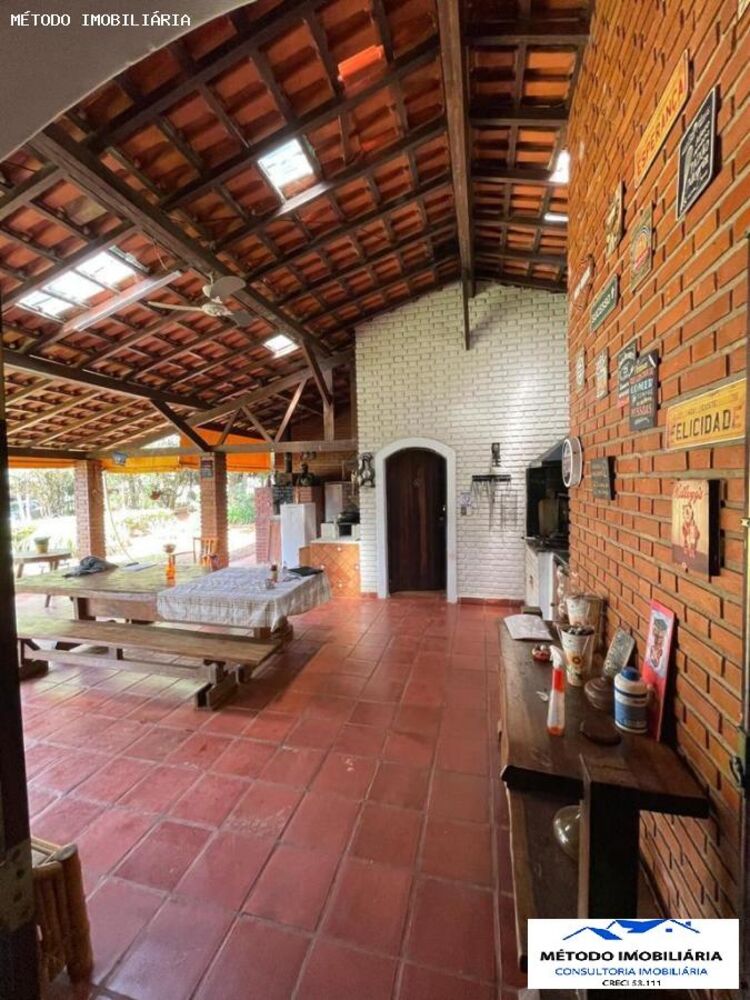 Chácara, 3 quartos, 5000 m² - Foto 2