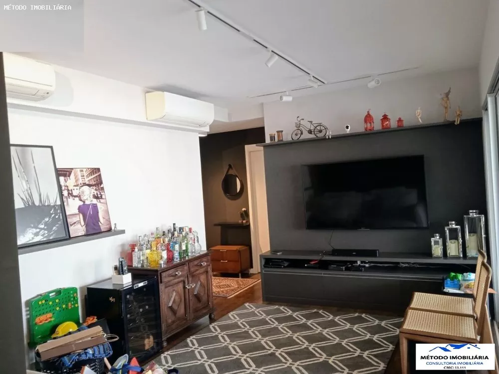 Apartamento à venda com 3 quartos, 121m² - Foto 5