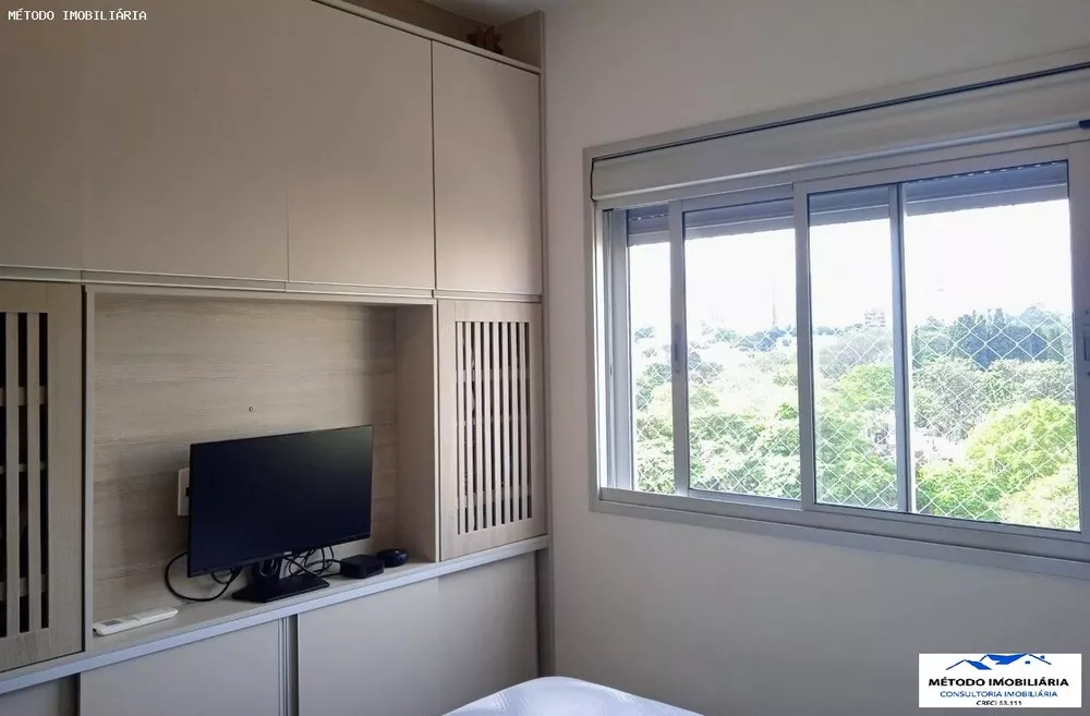 Apartamento à venda com 3 quartos, 121m² - Foto 7