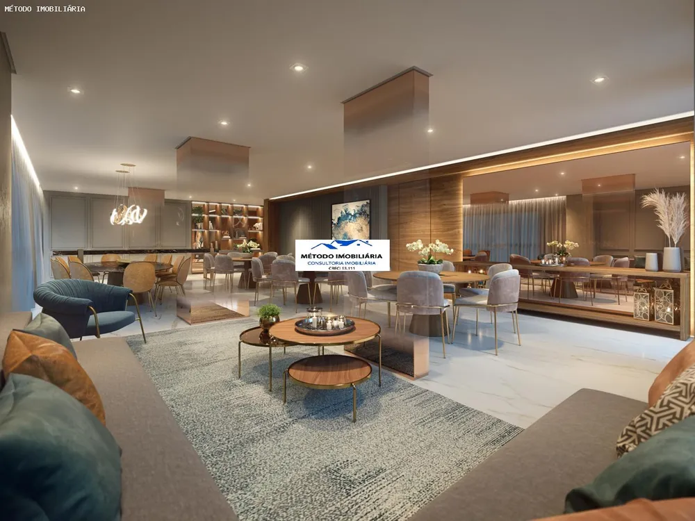 Casa, 4 quartos, 122 m² - Foto 4