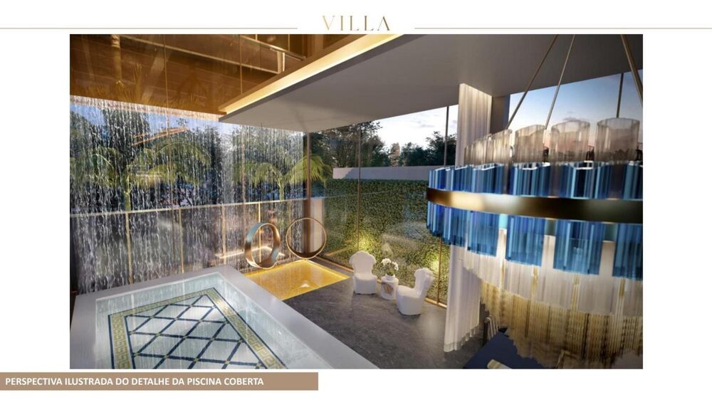 Casa à venda com 3 quartos, 221m² - Foto 7