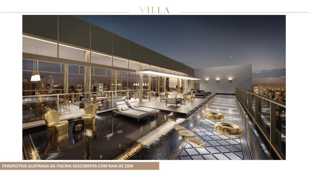 Casa à venda com 3 quartos, 221m² - Foto 12