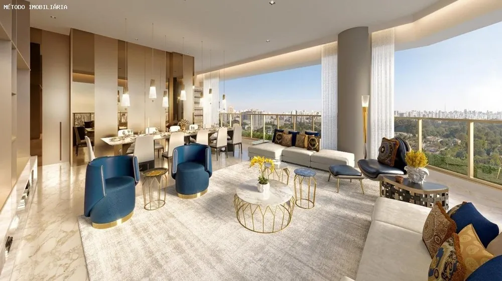 Casa, 3 quartos, 221 m² - Foto 3