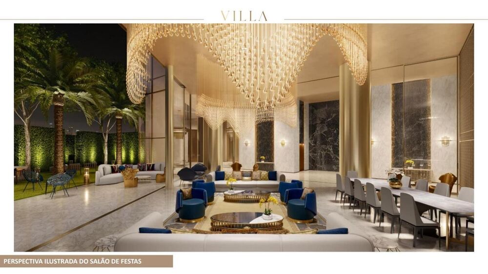 Casa à venda com 3 quartos, 221m² - Foto 10