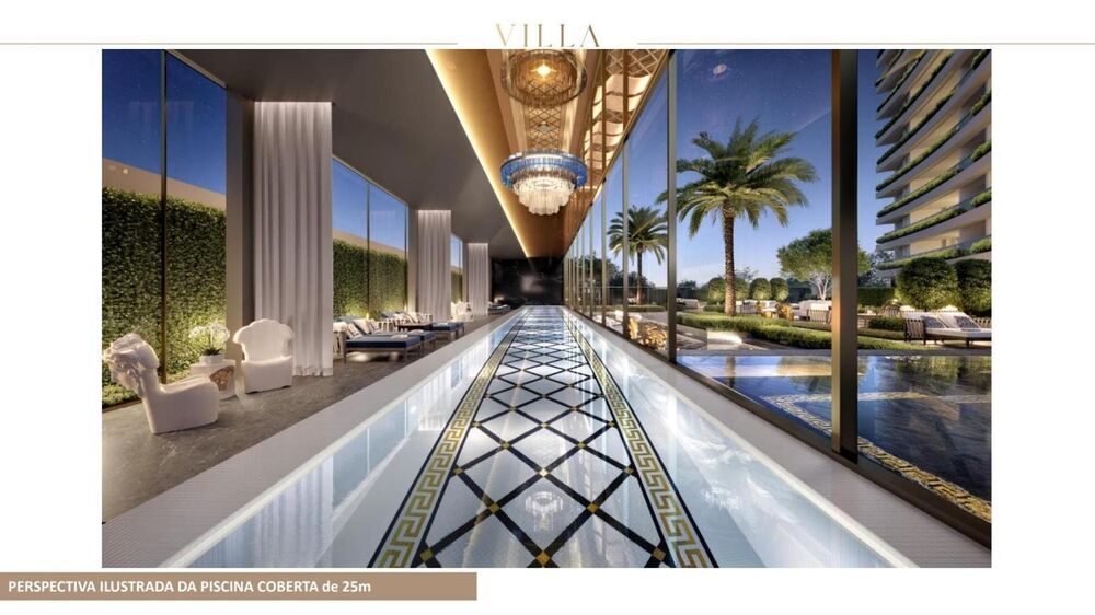 Casa à venda com 3 quartos, 221m² - Foto 8