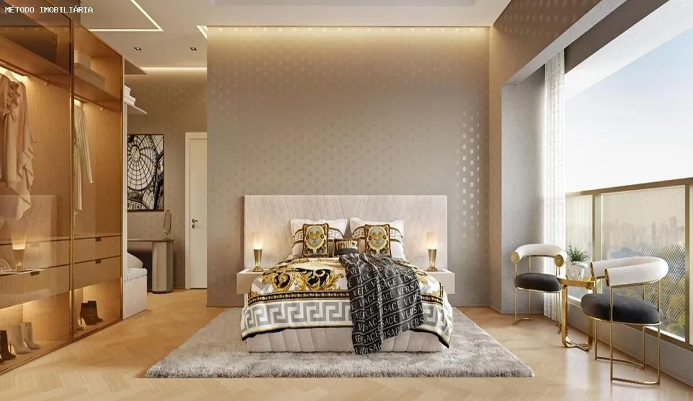 Casa, 3 quartos, 221 m² - Foto 4