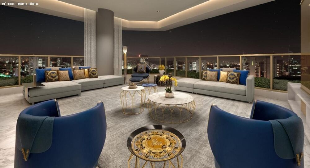 Casa à venda com 3 quartos, 221m² - Foto 2
