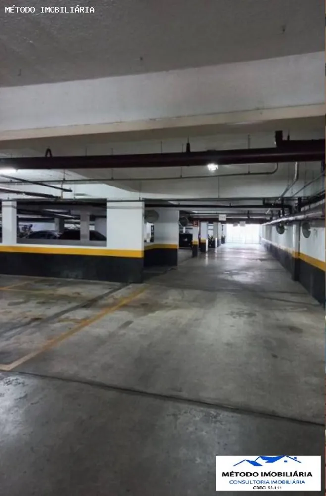 Apartamento, 2 quartos, 120 m² - Foto 11