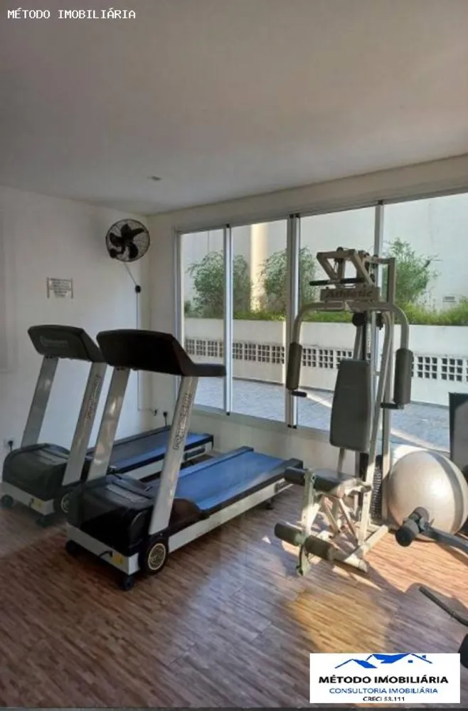 Apartamento, 2 quartos, 120 m² - Foto 5