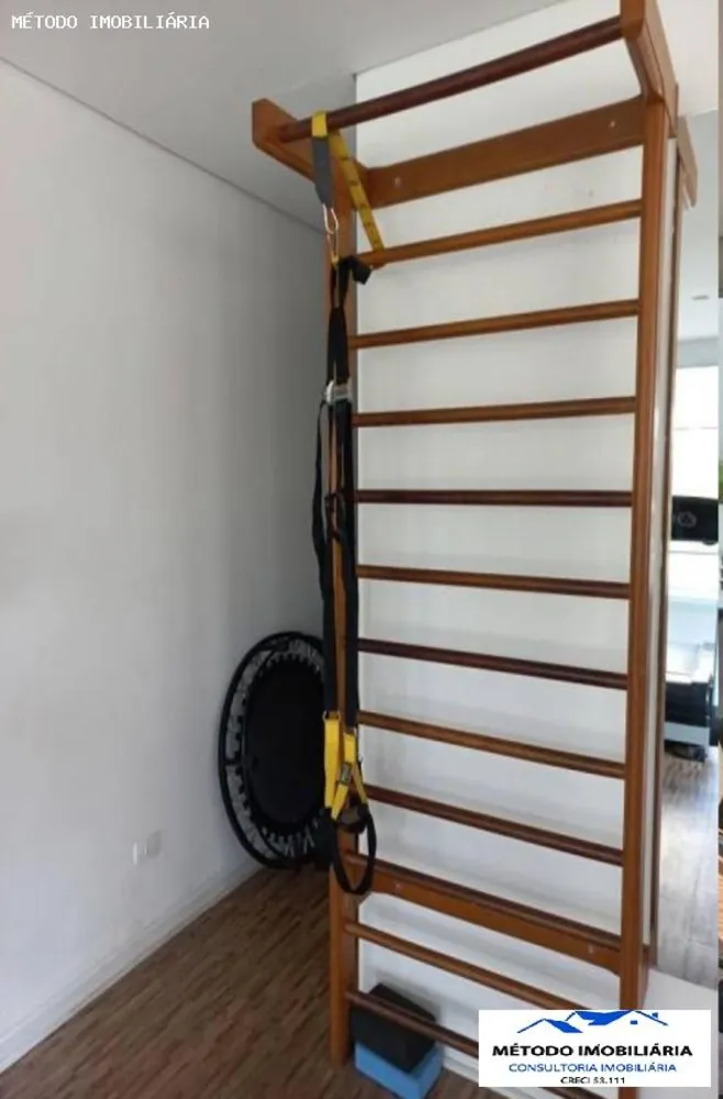 Apartamento, 2 quartos, 120 m² - Foto 6